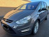 Ford S-Max 2.0 TDCI Automatik Gepflegter Z... - Ford S-Max in Aachen