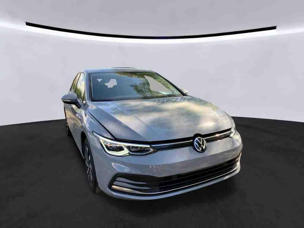 Volkswagen Golf VIII 1.5TSI Life Active CarPlay HUD 4xSHZG, миниатюра 4