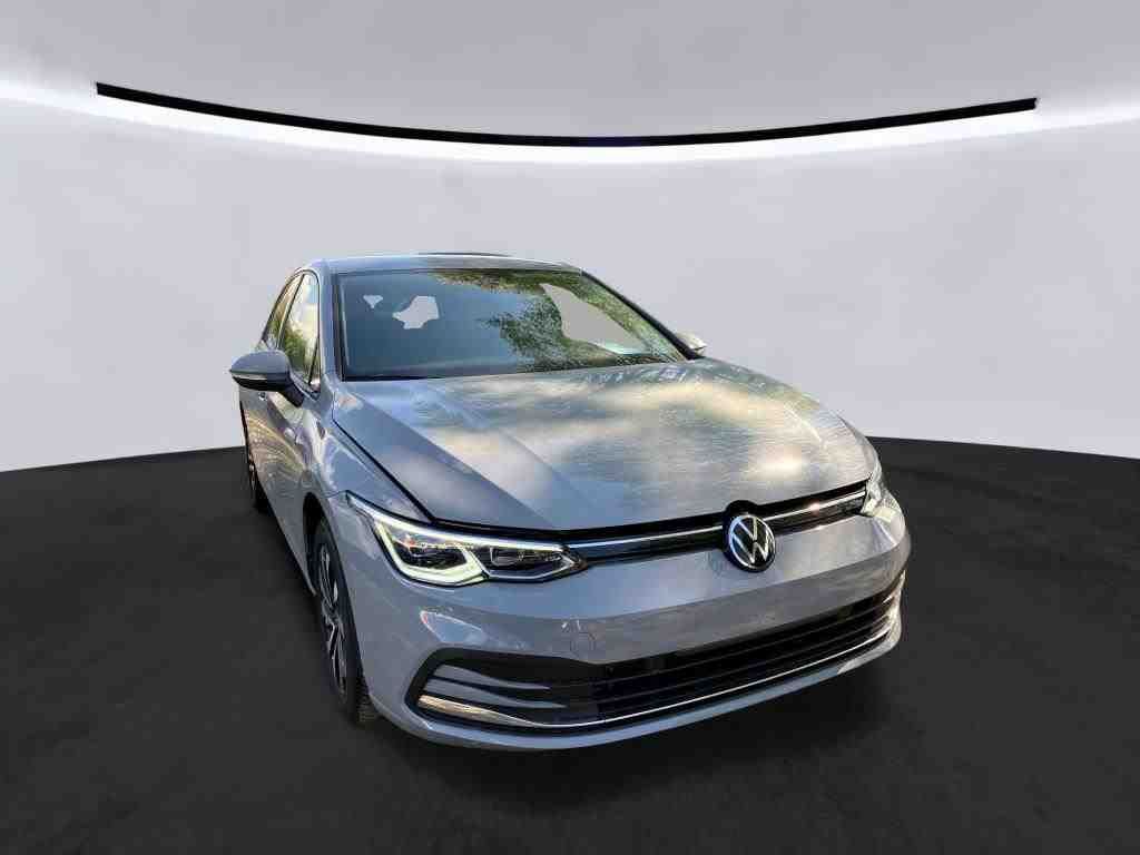 Volkswagen Golf - Bild 4