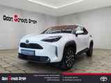 Toyota Yaris Cross Hybrid FWD Team Deutschland 1,5 Hybr - Toyota Yaris Cross: Team Deutschland