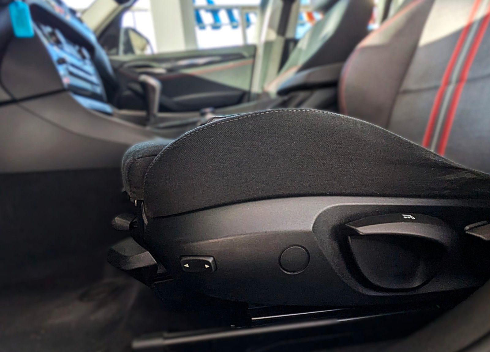 Fahrzeugabbildung BMW X1 25 d xDrive SPORT NAVI XENON H/K SOUND AHK