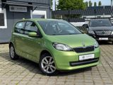 Skoda Citigo Active*1.Hand*47TKM*Klima*SHZ*Navi - Skoda Citigo Gebrauchtwagen in Hamburg