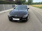 ALPINA B3 Biturbo Kamera,Harmann,Navi Prof,Leder,Head U - ALPINA B3 Gebrauchtwagen