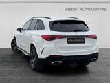 Mercedes-Benz GLC 300 de 4MATIC mit EQ Hybrid Technologie AMG - : mit TÜV, mit
