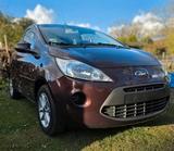 Ford Ka/Ka+ 1,2 Cool & Sound Edition Cool & Sound... - Ford Ka/Ka+ Gebrauchtwagen in Hamburg