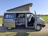 Volkswagen T4 California,Bestzustand,H-Kennz,TÜV+Motor neu