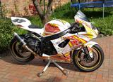 Suzuki GSX-R 750 L3 Motorschaden? - Offers