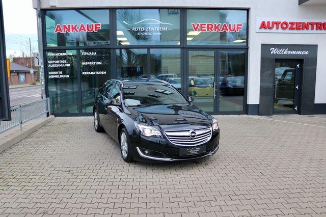 Opel Insignia A Sports Tourer Business Edition OPC