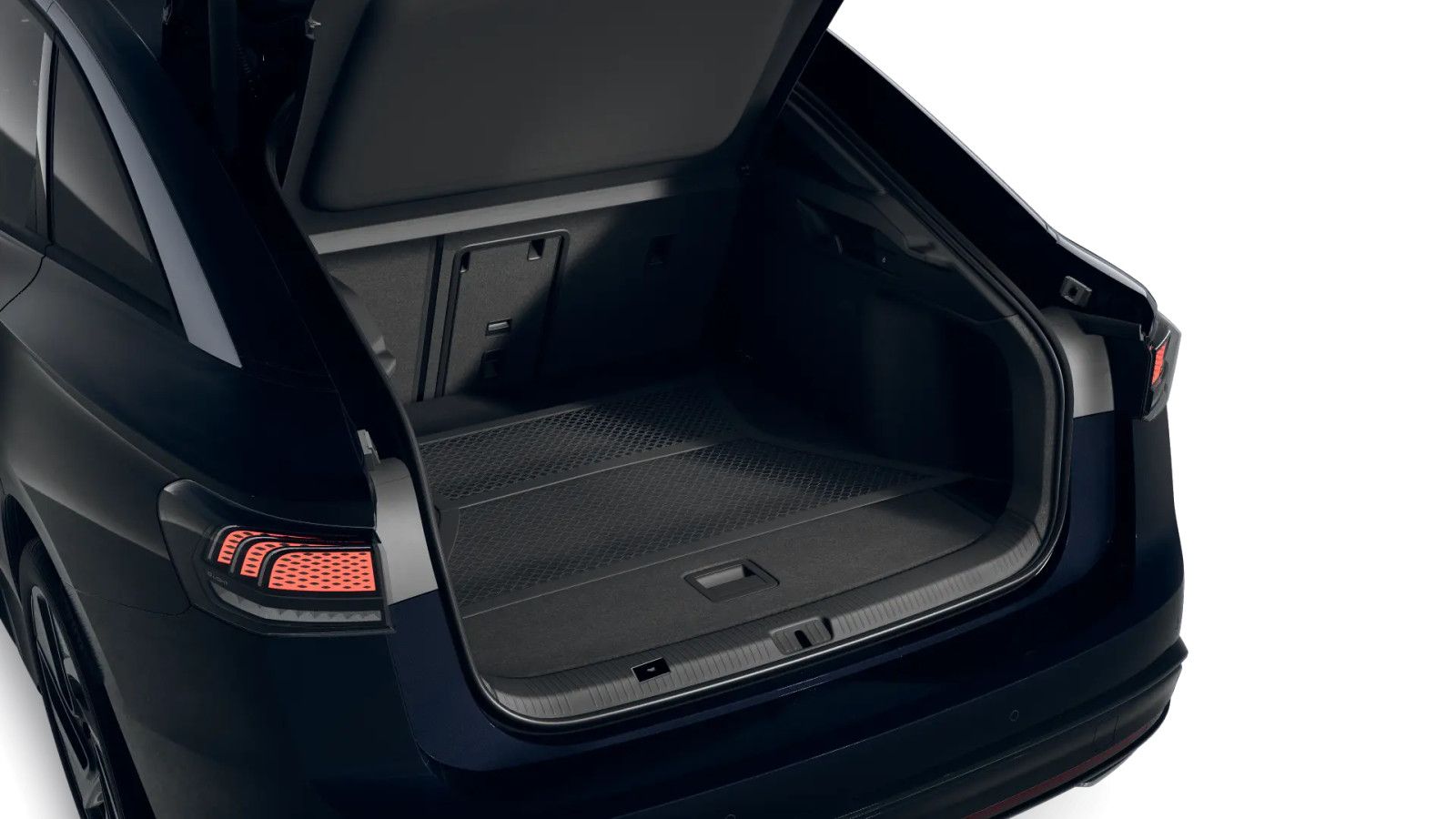 Volkswagen ID.7 - Bild 8