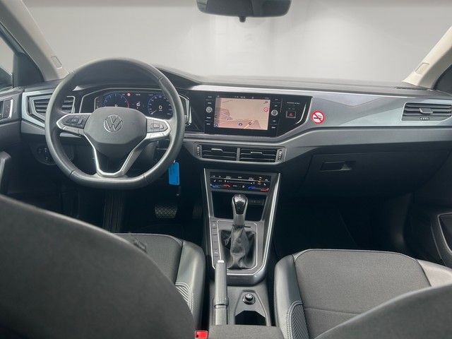 Fahrzeugabbildung Volkswagen Taigo 1.0TSI DSG Style MATRIX+ACC+DIGI+SITZHZ+++