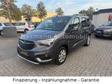 Opel Combo Life E Innovation*5-SITZER*KLIMA*1.HAND*SC - gebrauchte Opel Combo aus dem Jahr 2019