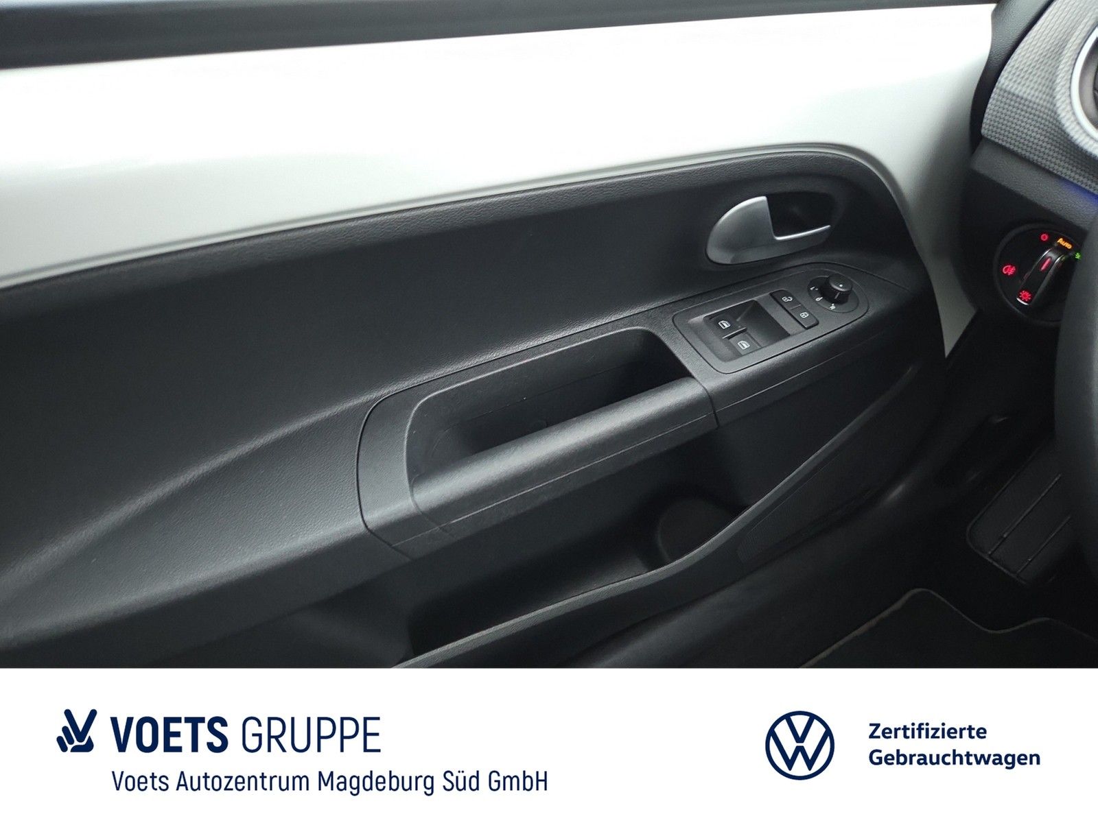 Volkswagen e-up! - Bild 12