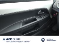 Volkswagen e-up! - Vorschau Bild 12