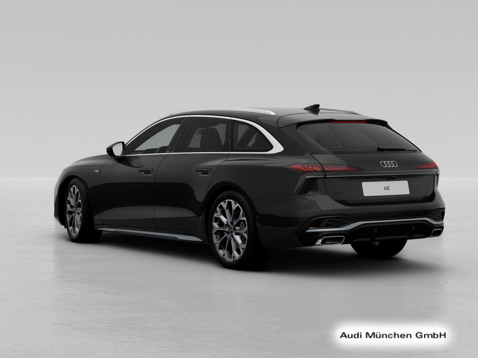 Audi A6 - Bild 5