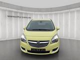 Opel Meriva B Innovation*Autom*Navi*AHK*1.Hand - Opel Meriva: Innovation