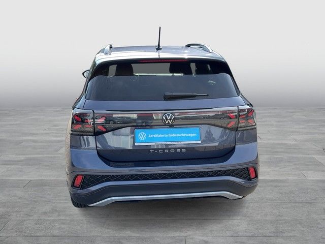 Volkswagen T-Cross - Bild 4