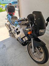 Suzuki GSX F750 - Offers matching your search criteria