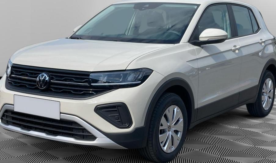 Volkswagen T-Cross 1.0 LED Parkpilot Winterpaket SOFORT