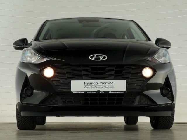 i10 TREND+SITZHEIZUNG+LENKRADHEIZUNG+PARKPILOT H