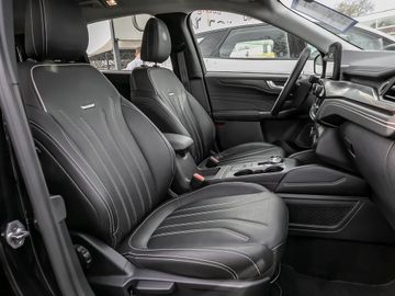 Ford Kuga 2.5 Plug-In Hybrid Vignale Stauassistent