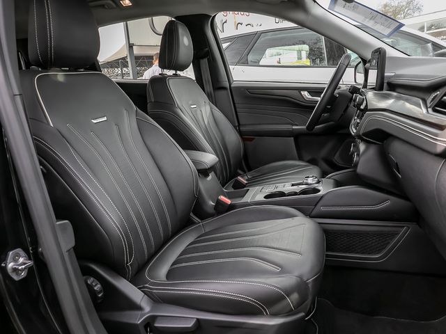 Ford Kuga 2.5 Plug-In Hybrid Vignale Stauassistent