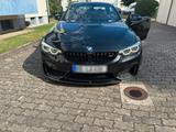 BMW Bmw m4 competition Cabrio Facelift ohne op... - BMW M4 in Mannheim