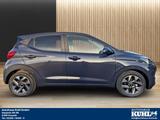 Hyundai i10 1.2 AMT Joker Plus+ Klimauto+Navi+Kamera - Hyundai i10: Automatik