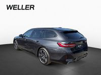 BMW 540 - Vorschau Bild 9