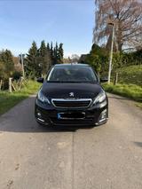 Peugeot 108 Active VTi 82 Active - Peugeot 108 in Wuppertal