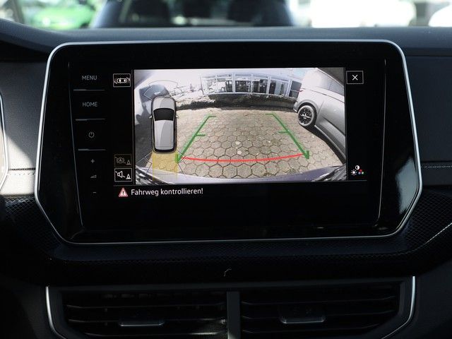 Volkswagen T-Cross - Bild 13