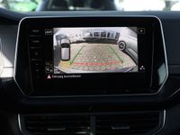 Volkswagen T-Cross - Vorschau Bild 13