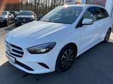 Mercedes-Benz B 200 LED PDC Navi  AHK Teilleder Euro 6 - gebrauchte Mercedes-Benz B 200 aus dem Jahr 2020