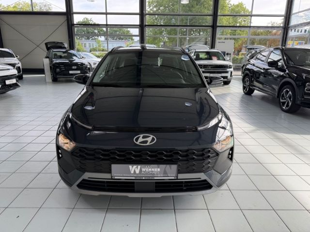 Hyundai BAYON – Bild 2