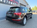 Audi Q5 2.0 TFSI Quattro*Xeon Plus*AHK*Sportsitze* - Audi Q5: Braun