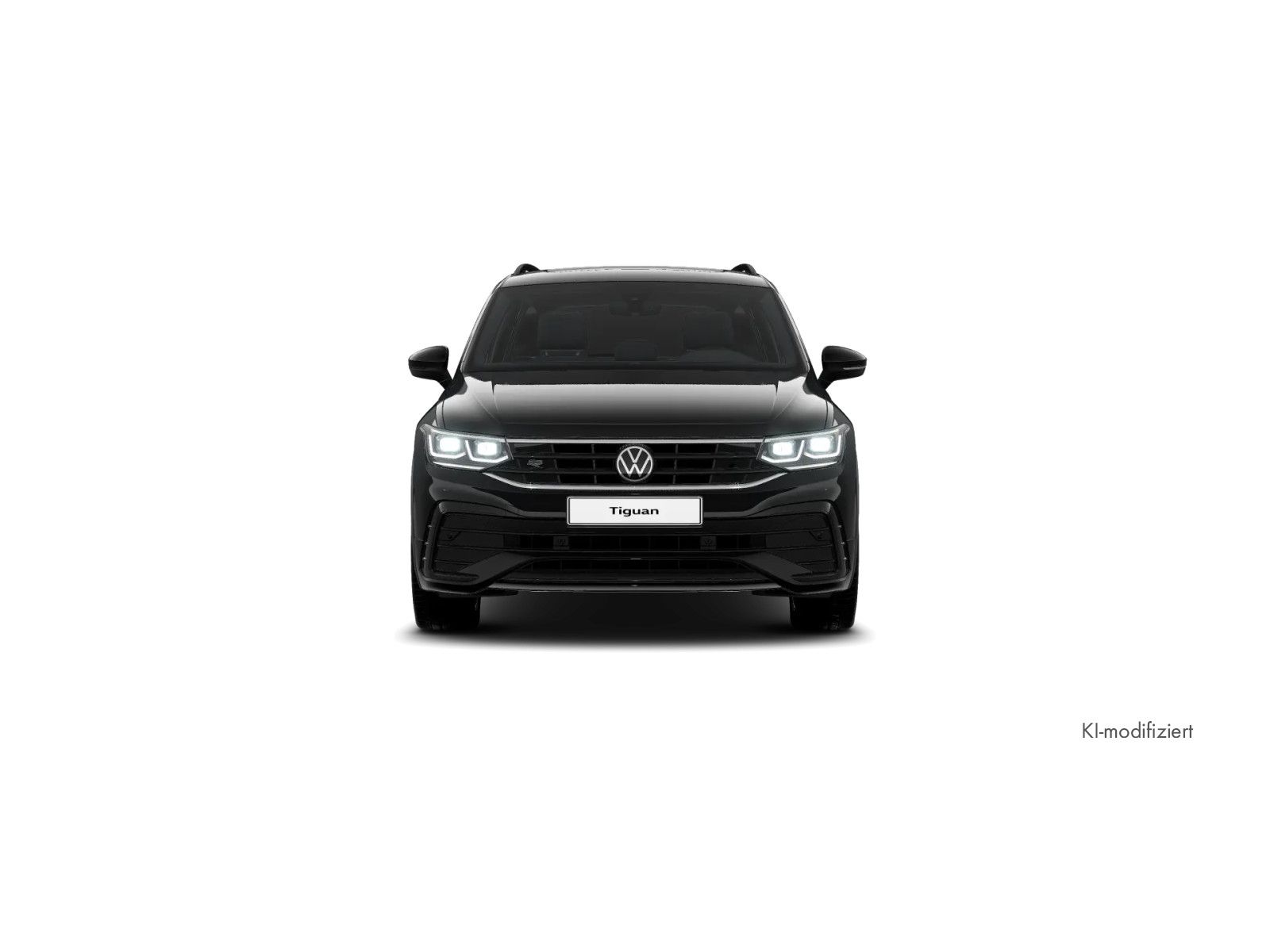 Volkswagen Tiguan - Bild 3