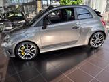 Abarth 695C Automatik KLIMA NAV BEATS LEDER SHZ - Abarth Gebrauchtwagen