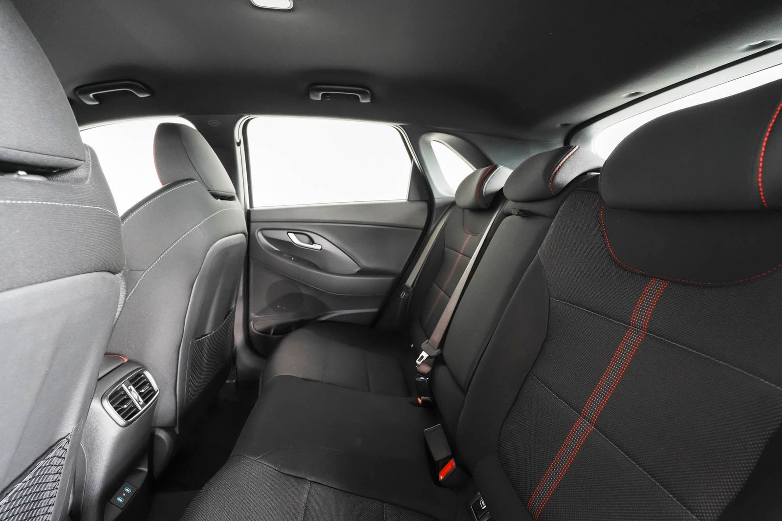 Hyundai i30 - Bild 10