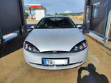 Ford Top gepflegter Ford Cougar 2.5 V6, frischer TÜV - Ford Cougar: Coupe