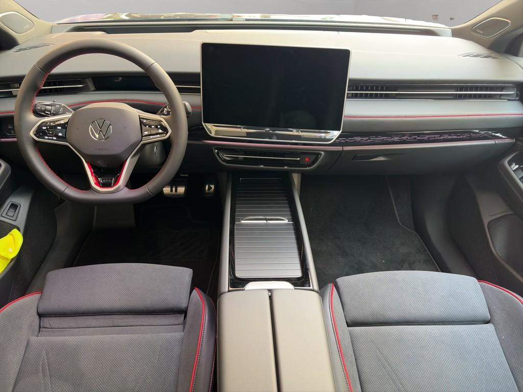 Volkswagen ID.7 GTX Tourer 4MOTION 250 kW (340 PS) 86kWh