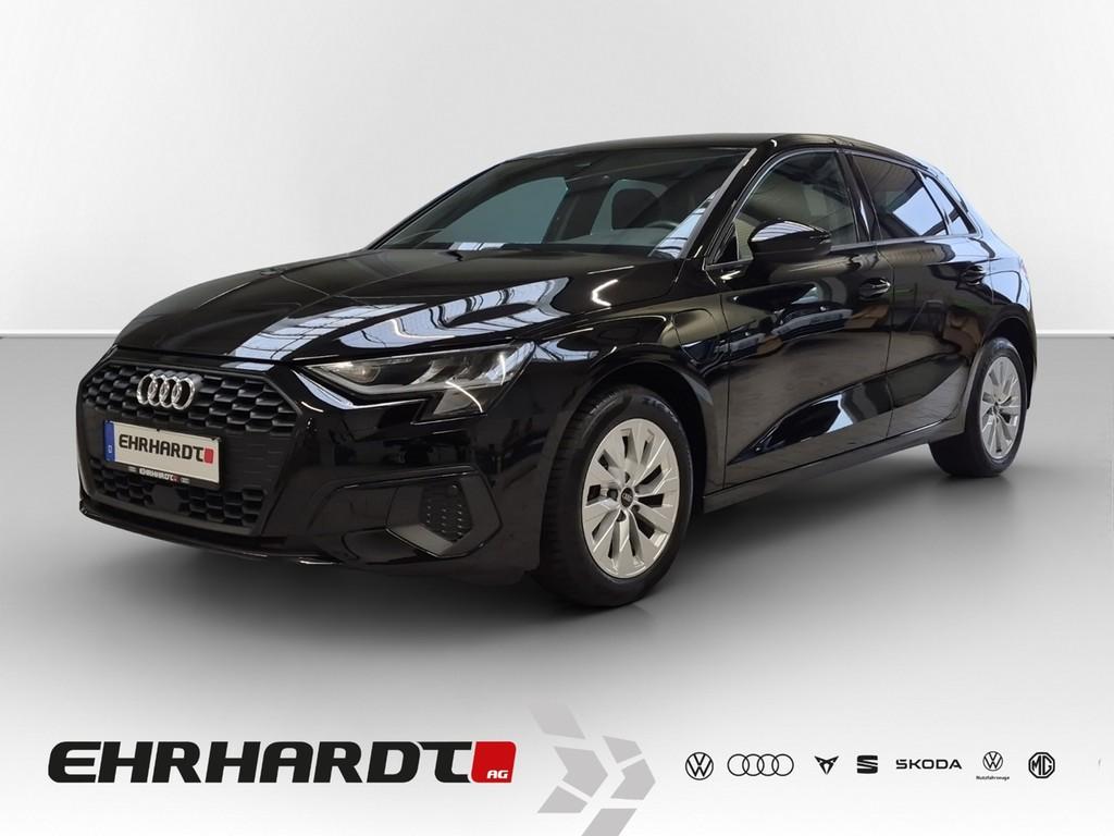 Audi A3 Sportback 40 TFSI e S tronic LED*APP-CONNECT*