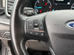 FORD Tourneo Custom 320 L2 Titanium X*LED*DAB*AHK*SHZ