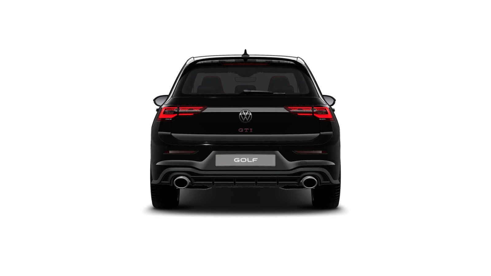 Volkswagen Golf GTI Clubsport 2.0 TSI*BLACKSTYLE*NAVI*PANO* foto 7
