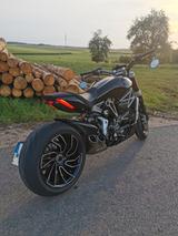 Ducati XDiavel S - Ducati Motorräder in Nürnberg