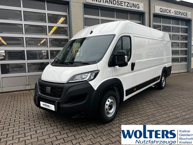 Fiat Ducato Maxi 35 Serie 9 Kastenwagen L5H2