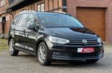 Volkswagen Touran Join Start-Stopp *7 Sitzer* - Volkswagen Touran: 7 Sitzer