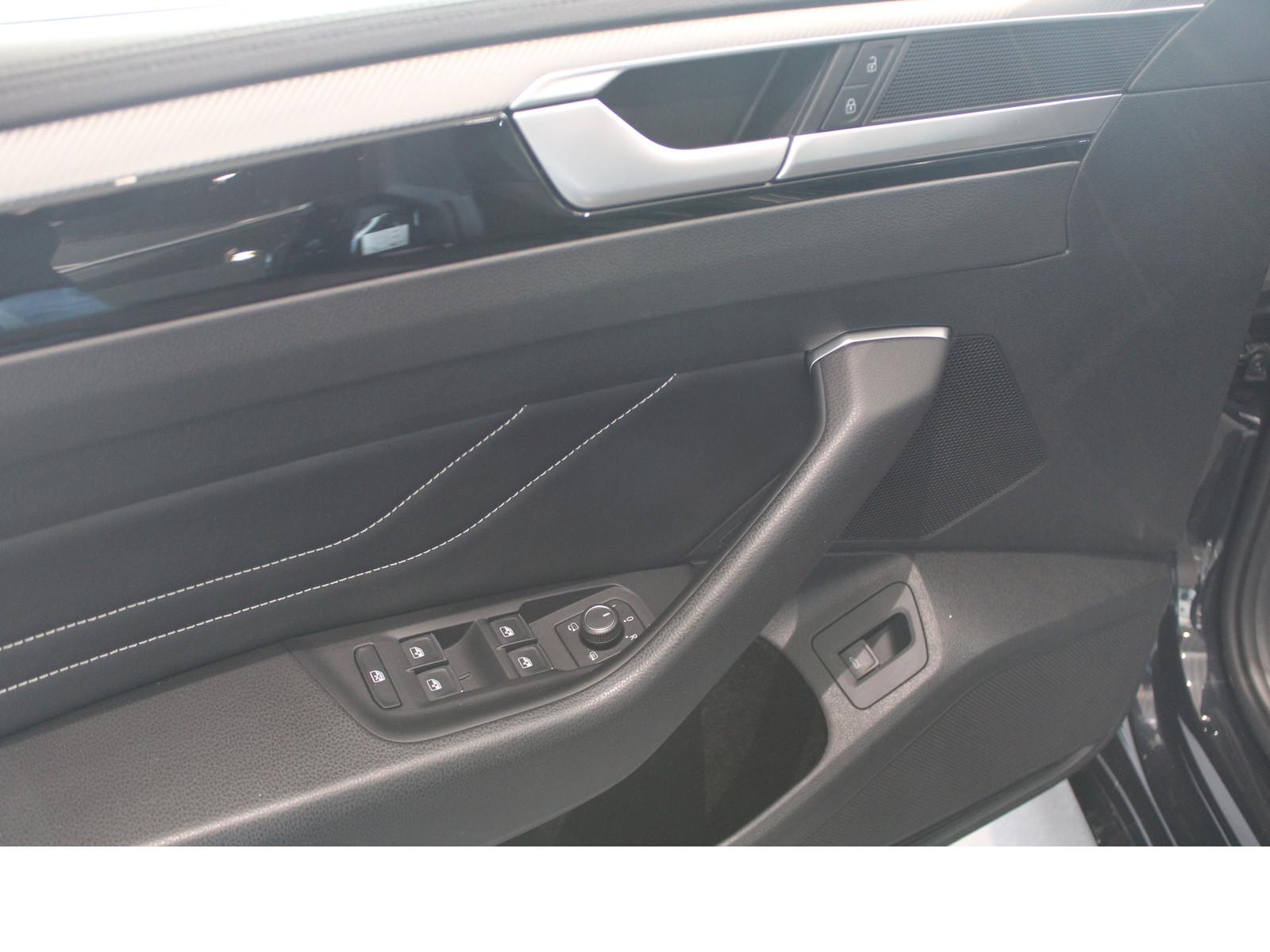 Volkswagen Arteon 2.0 TDI R line *MATRIX*PDC*VIRT*NAVI*, миниатюра 9