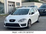 Seat Leon FR Sport 1.8L 5Türig*2HAND*PDC*NAVI*LEDER*