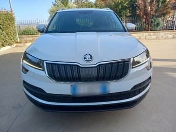 Skoda Karoq - 5