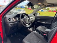 Suzuki Vitara - Vorschau Bild 17