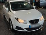 Seat Ibiza 1.2 Tüv 27 Scheckheft - Seat Ibiza aus 2010: 1.2
